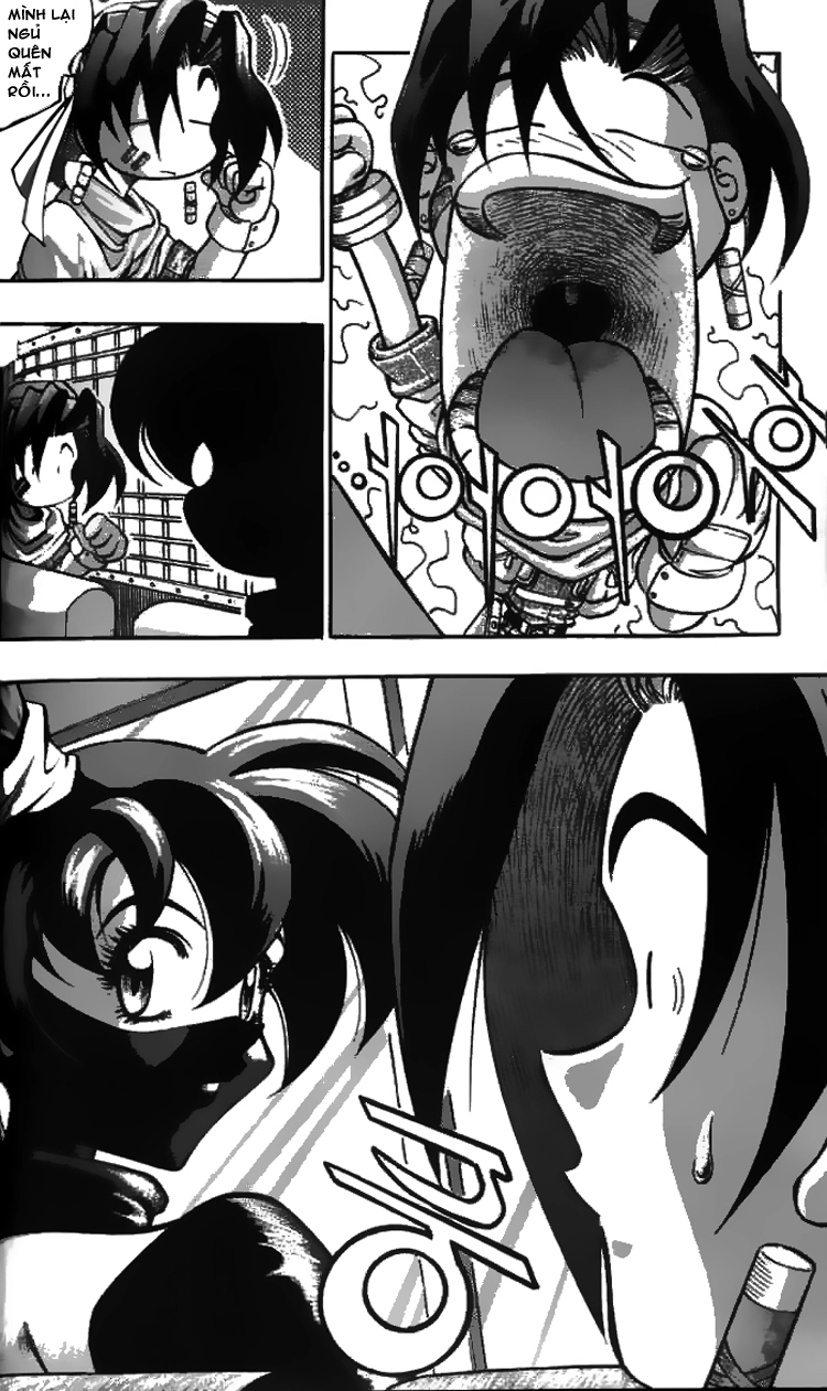 Western Shotgun Chapter 5 - 3