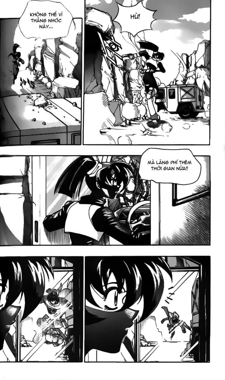 Western Shotgun Chapter 5 - 15