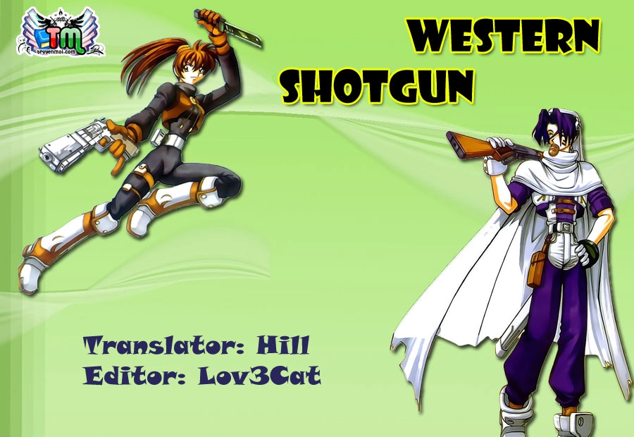Western Shotgun Chapter 5 - 19