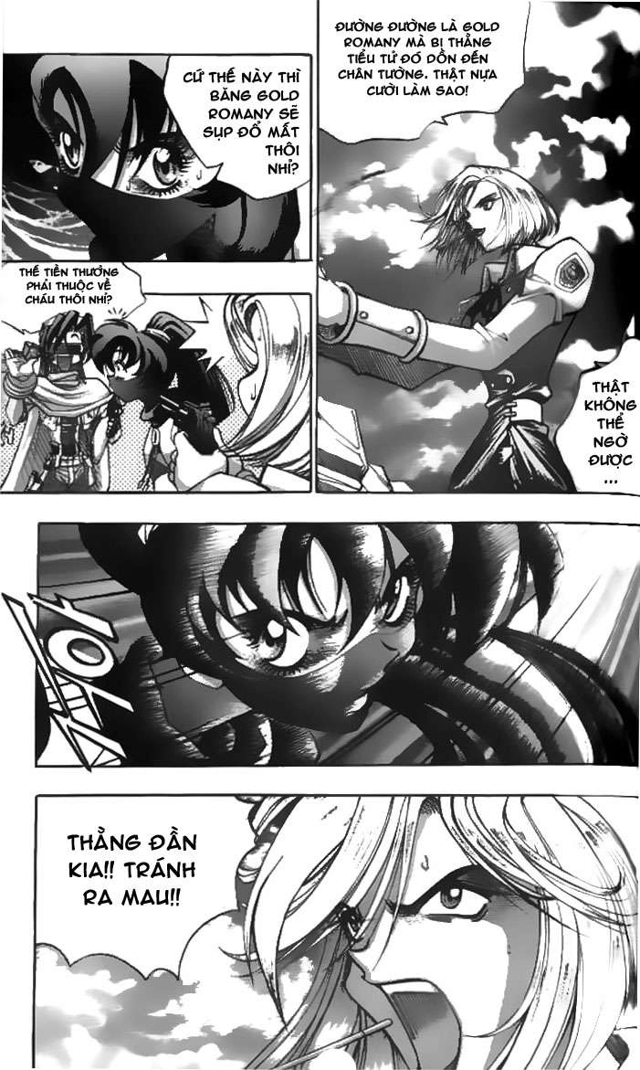 Western Shotgun Chapter 8 - 3