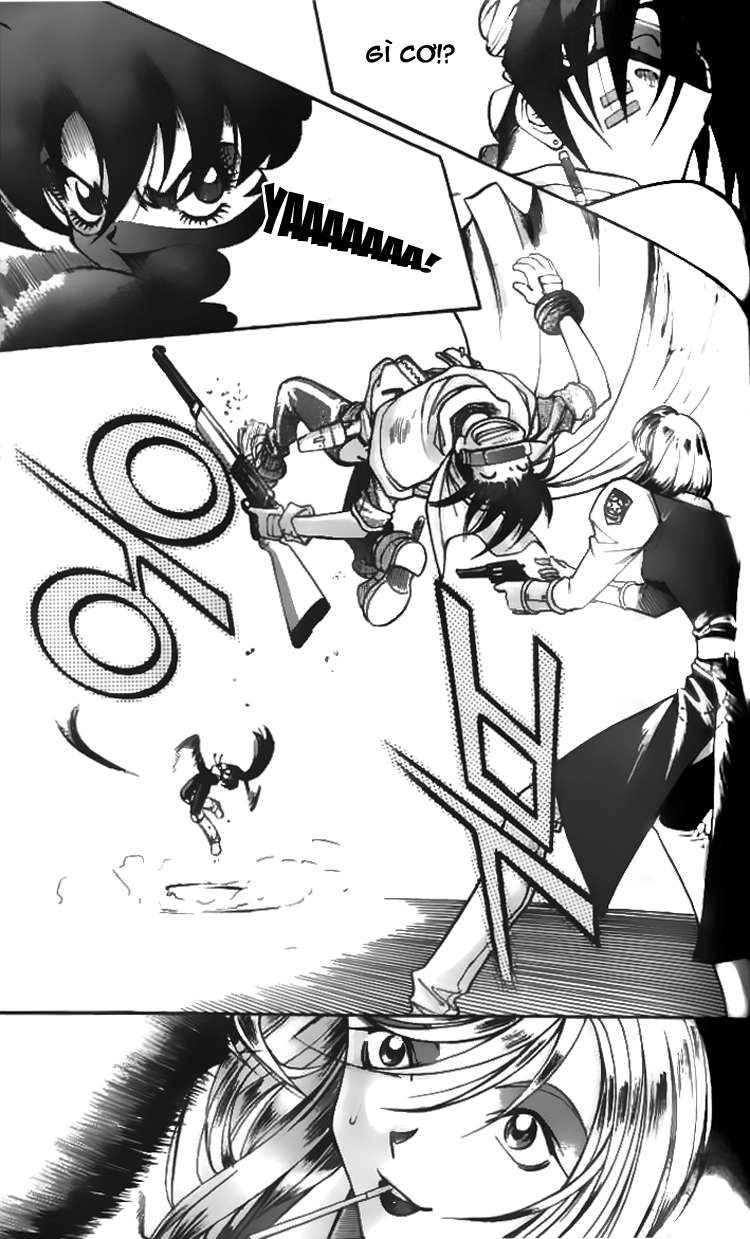 Western Shotgun Chapter 8 - 5