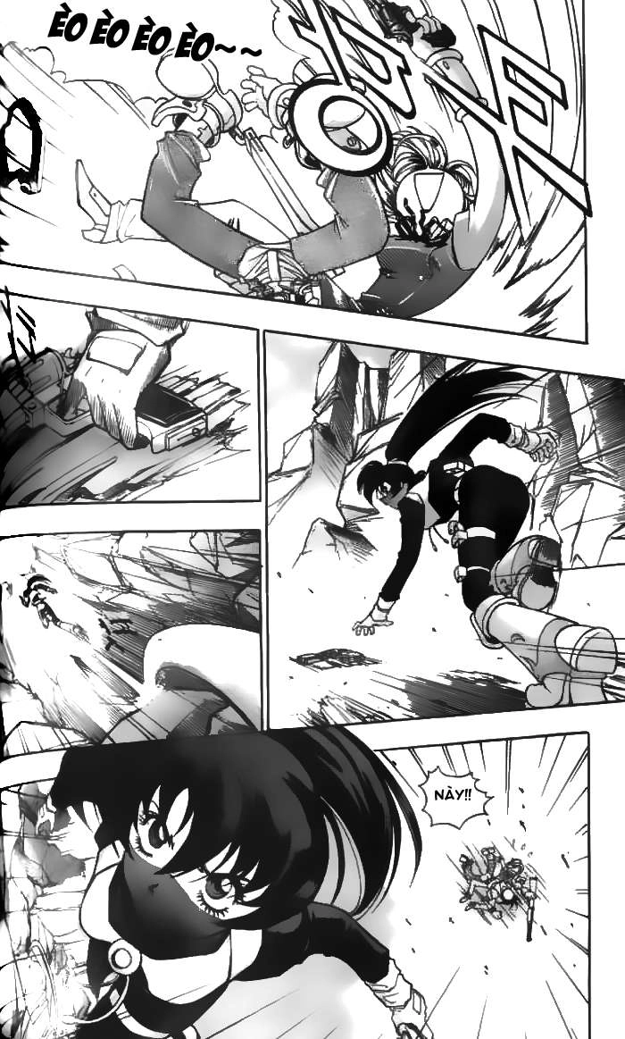 Western Shotgun Chapter 8 - 6