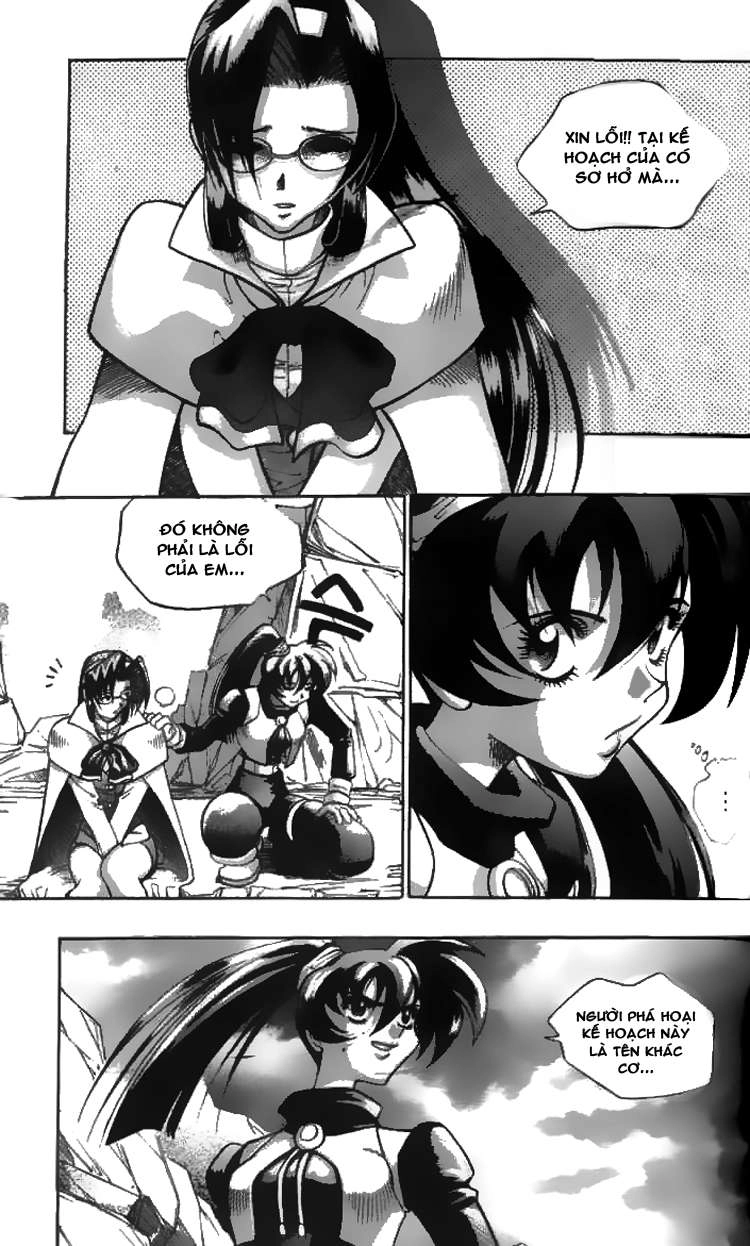 Western Shotgun Chapter 8 - 13