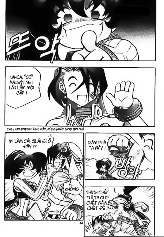 Western Shotgun Chapter 13 - 9