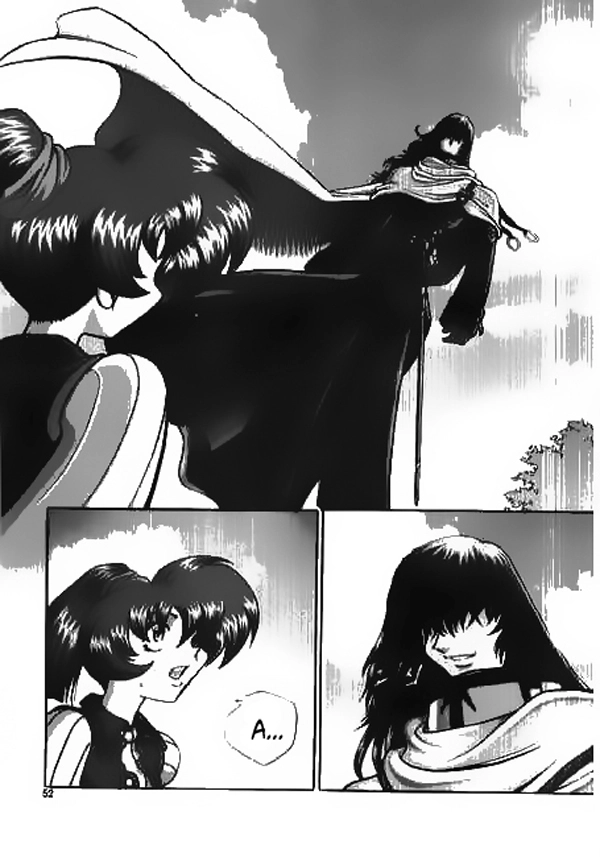 Western Shotgun Chapter 14 - 3