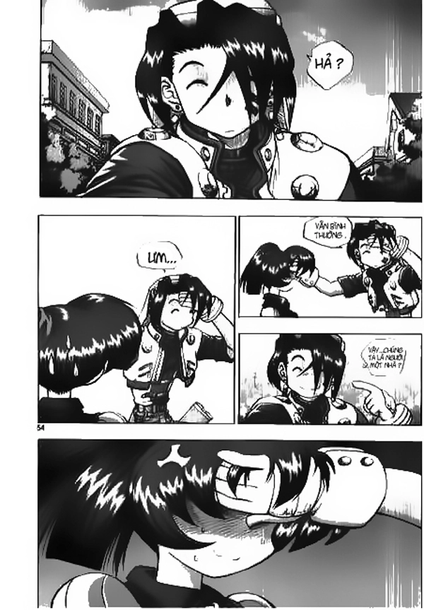 Western Shotgun Chapter 14 - 5