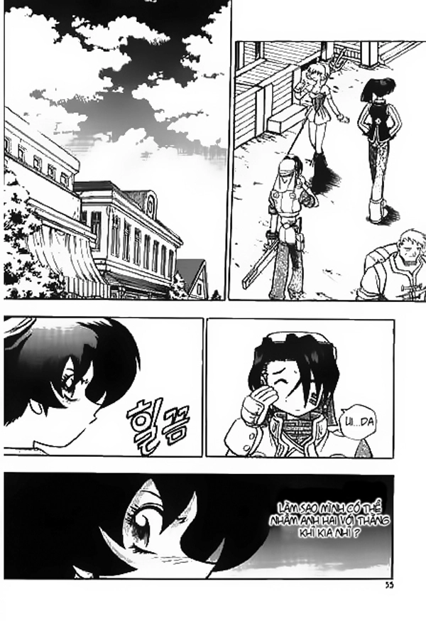 Western Shotgun Chapter 14 - 6