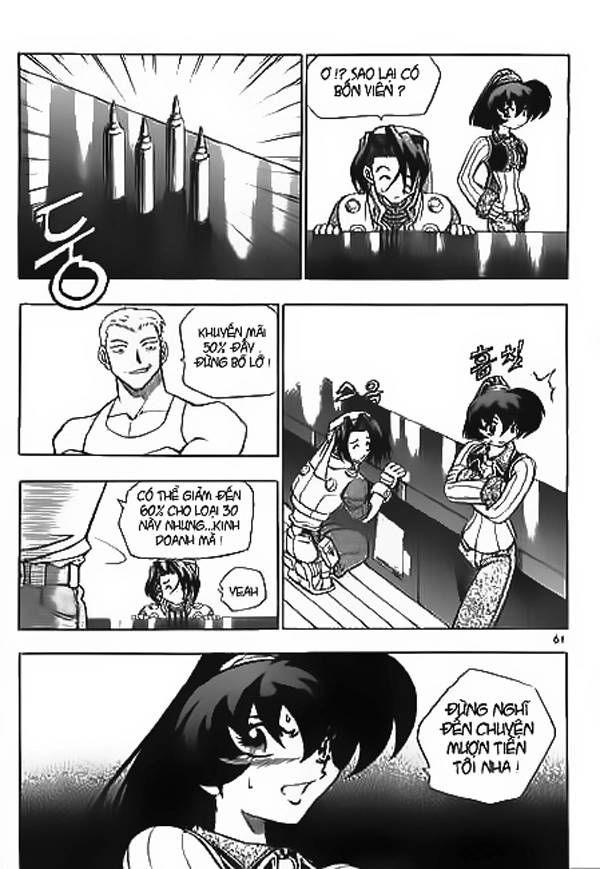 Western Shotgun Chapter 14 - 12