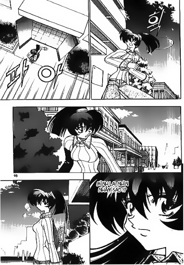 Western Shotgun Chapter 16 - 17