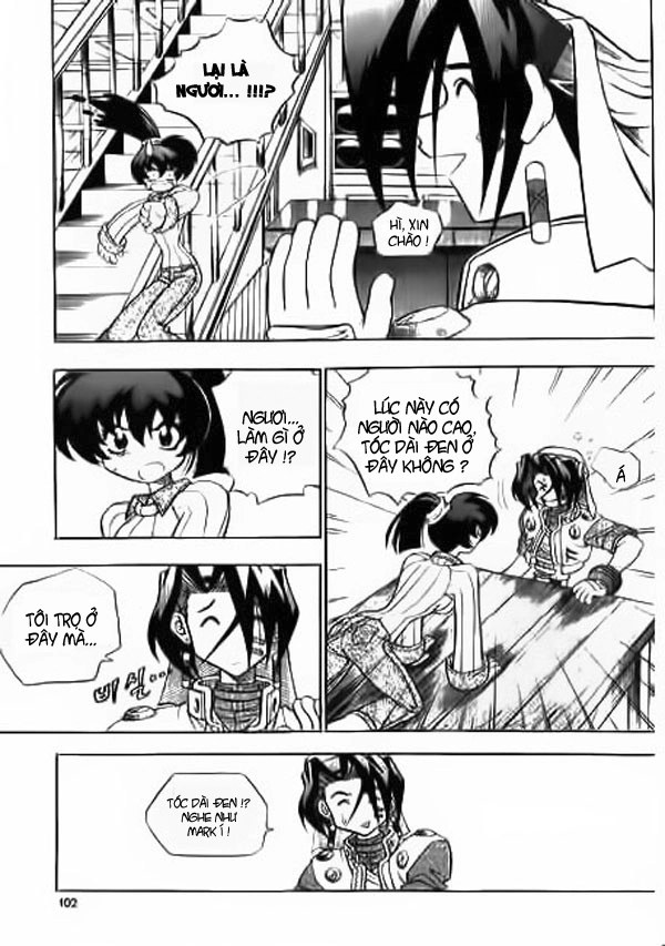 Western Shotgun Chapter 17 - 5