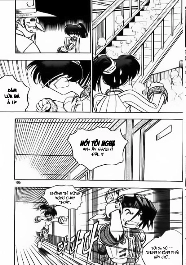 Western Shotgun Chapter 17 - 9