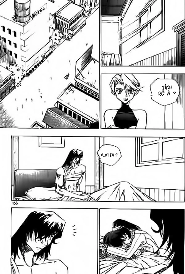 Western Shotgun Chapter 20 - 13