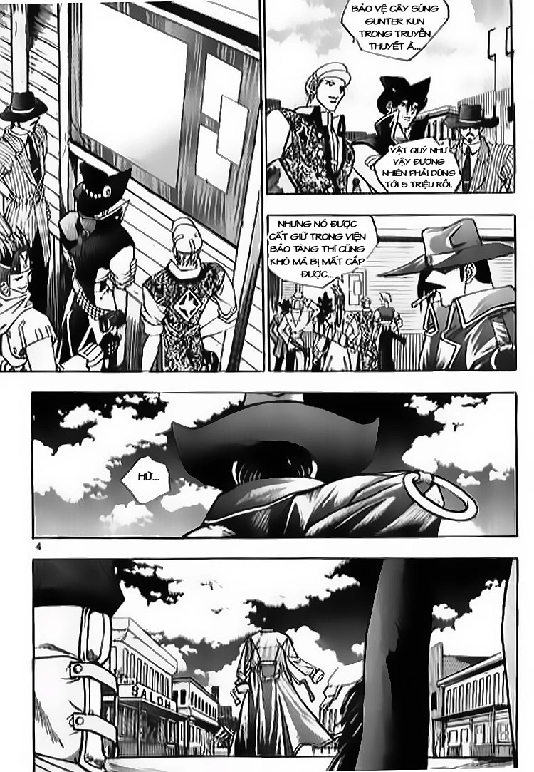 Western Shotgun Chapter 22 - 4