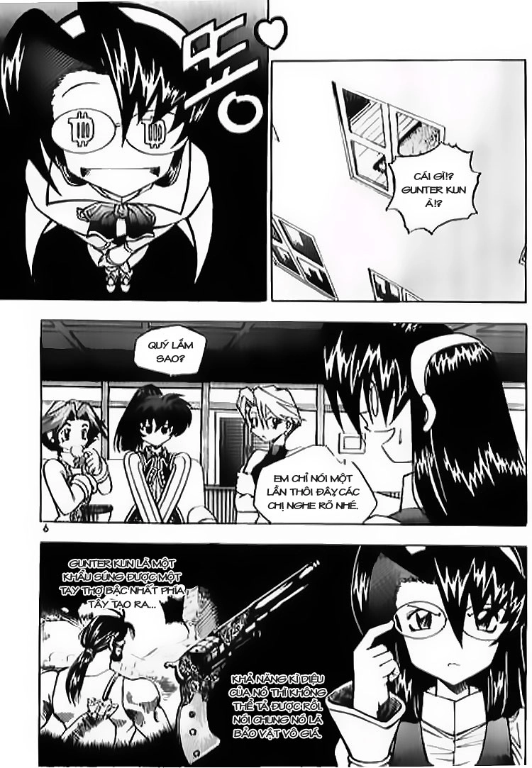 Western Shotgun Chapter 22 - 6