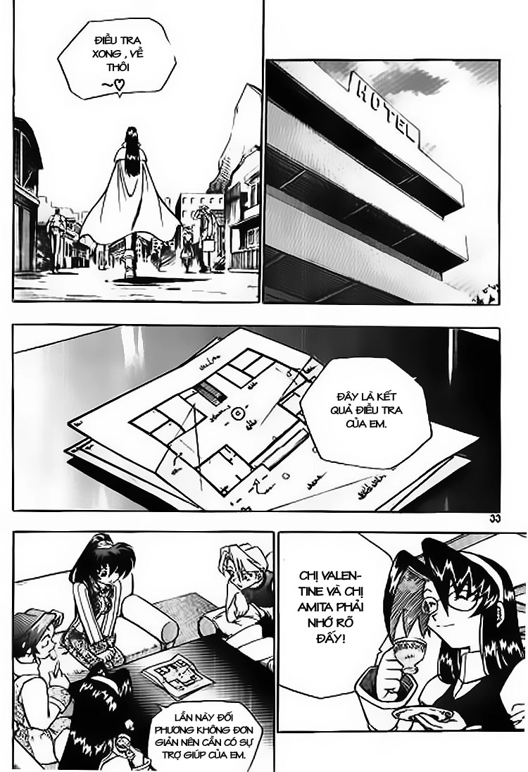 Western Shotgun Chapter 23 - 15