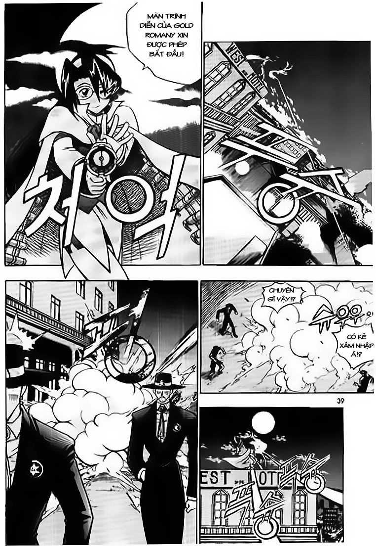 Western Shotgun Chapter 24 - 5