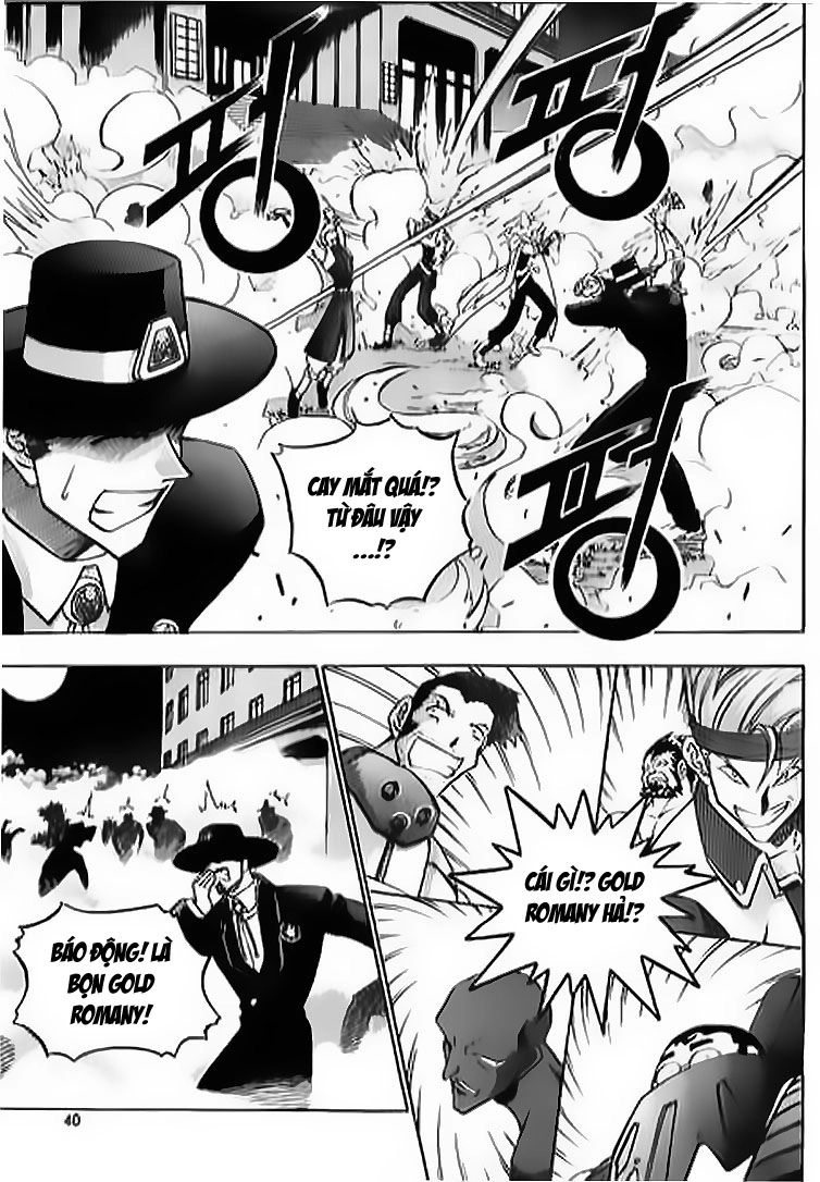 Western Shotgun Chapter 24 - 6