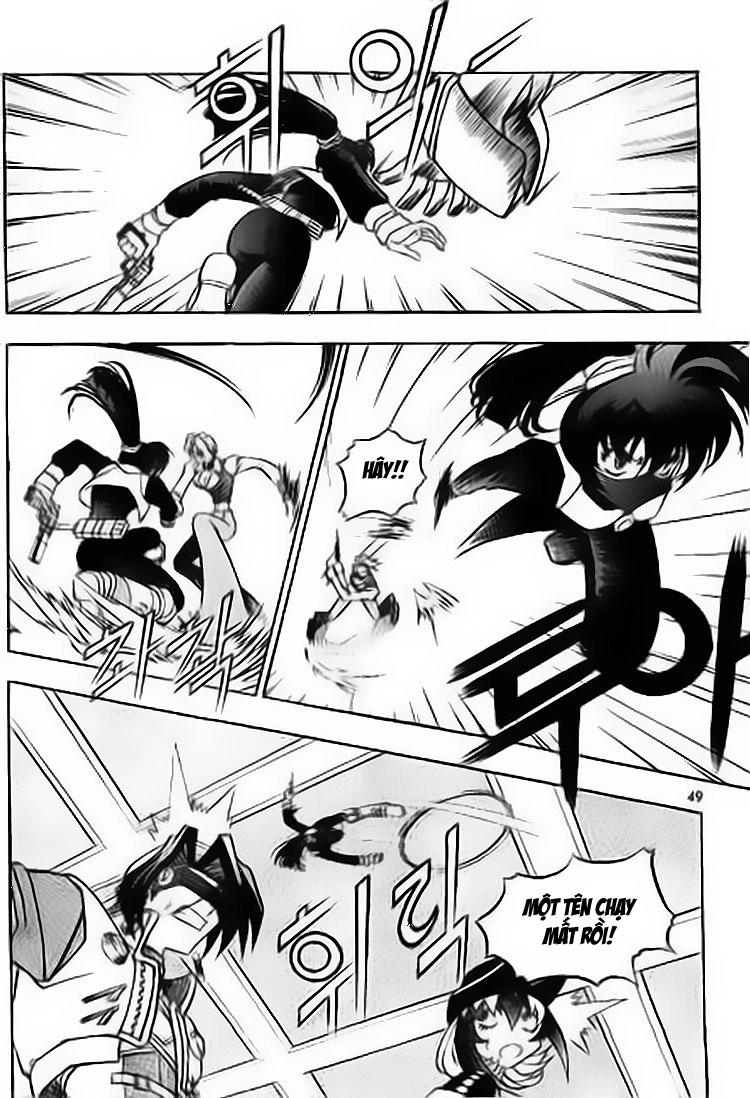 Western Shotgun Chapter 24 - 15