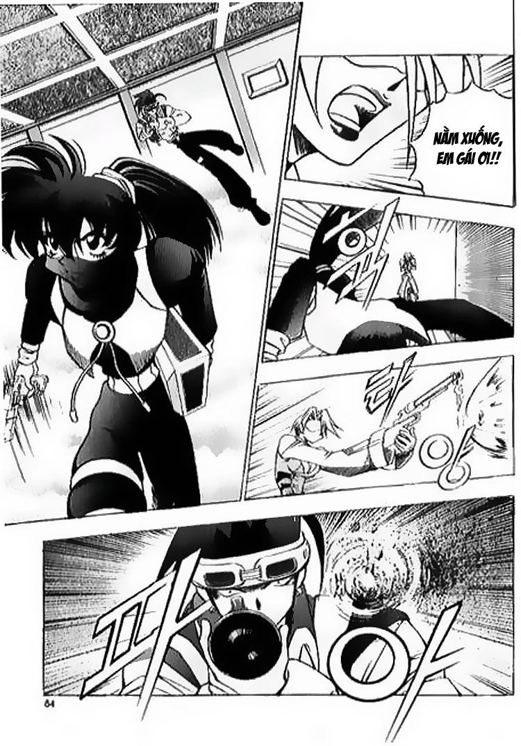 Western Shotgun Chapter 27 - 2