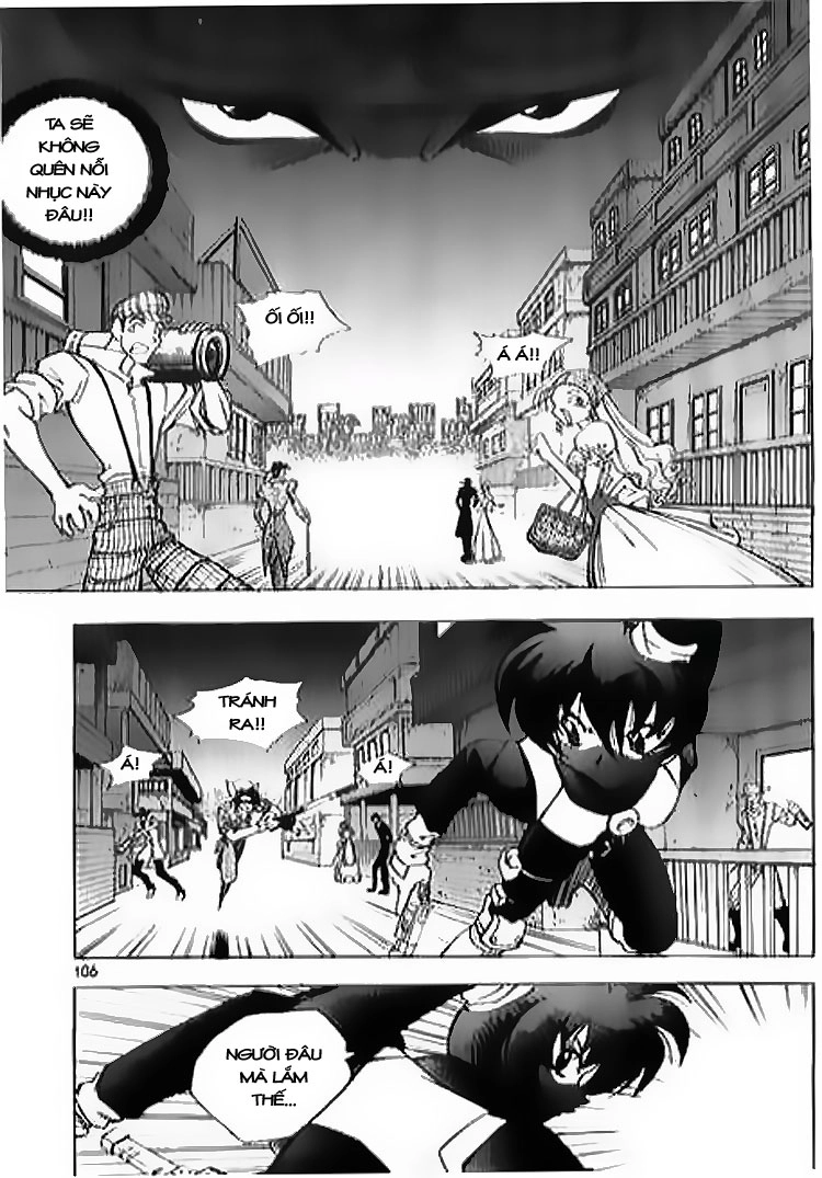 Western Shotgun Chapter 28 - 8