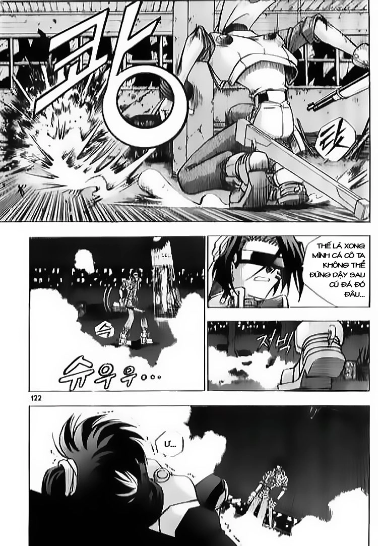 Western Shotgun Chapter 29 - 8