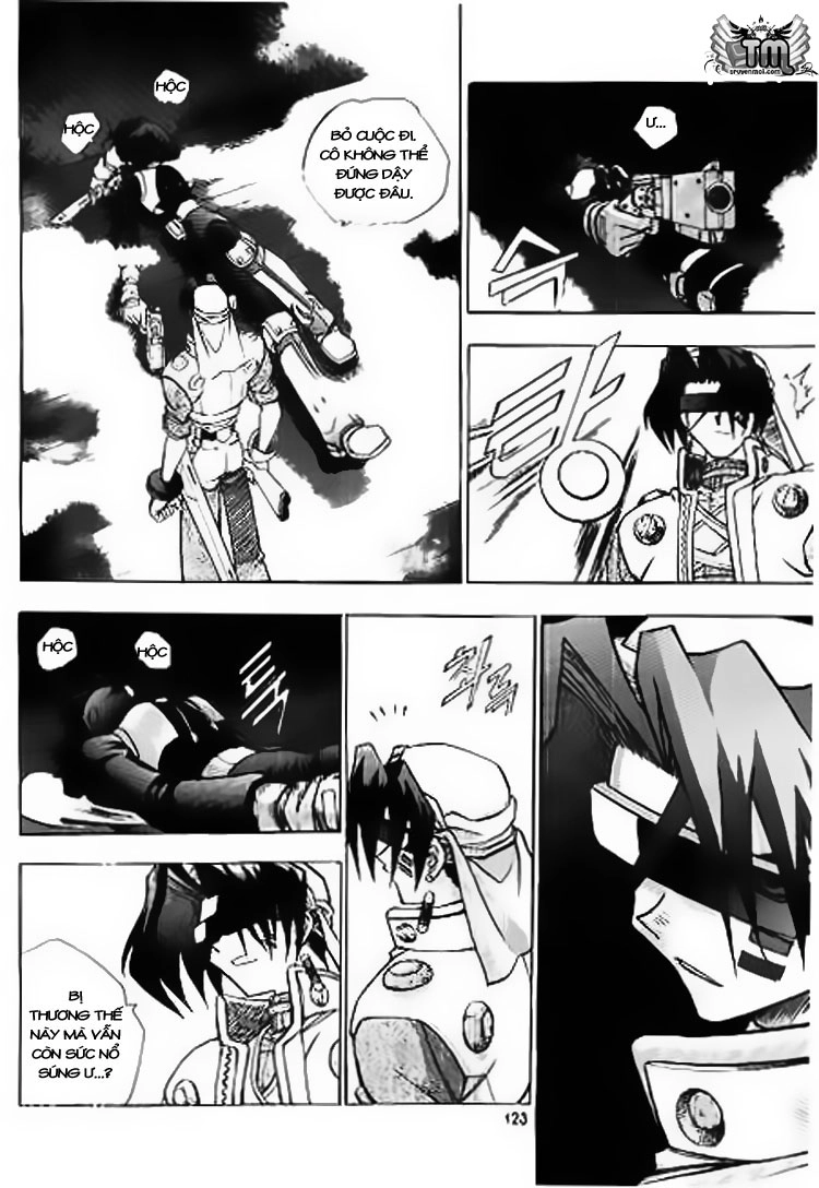 Western Shotgun Chapter 29 - 9