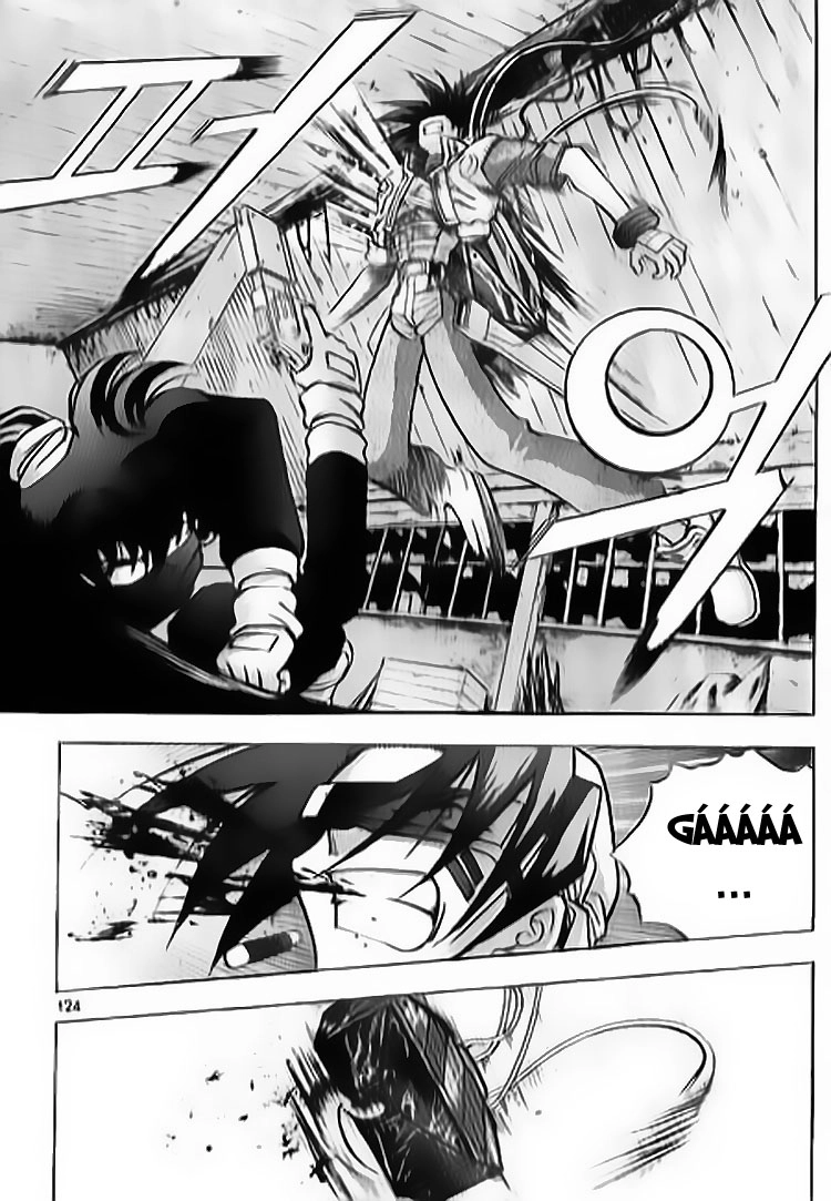 Western Shotgun Chapter 29 - 10