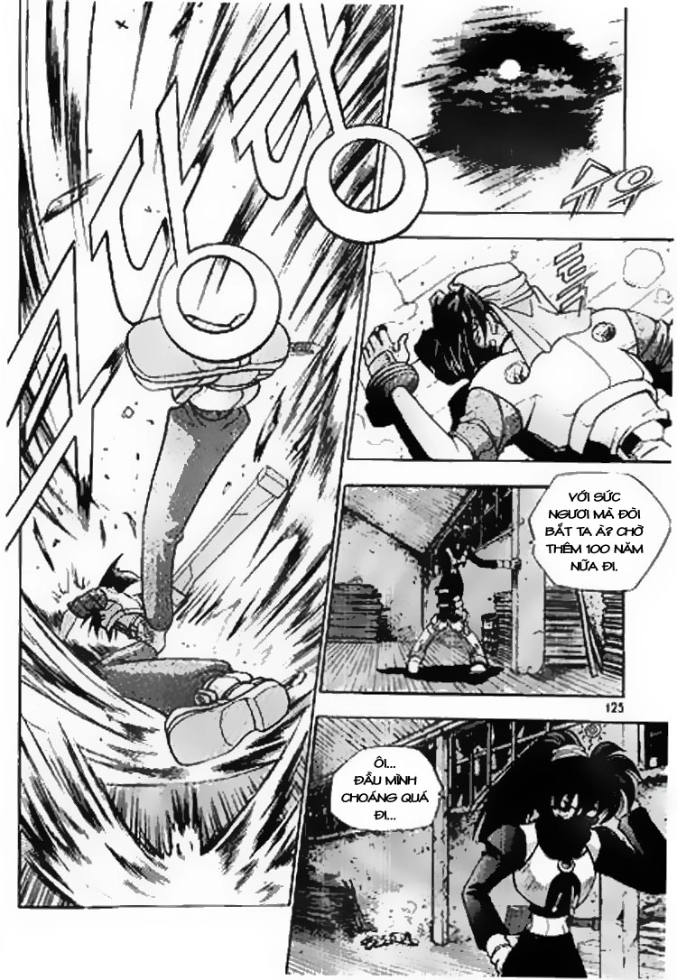 Western Shotgun Chapter 29 - 11