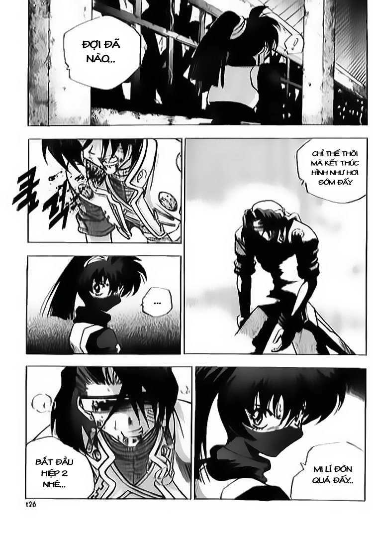 Western Shotgun Chapter 29 - 12