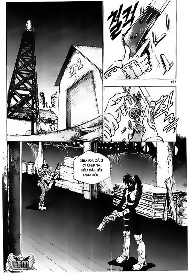 Western Shotgun Chapter 29 - 13