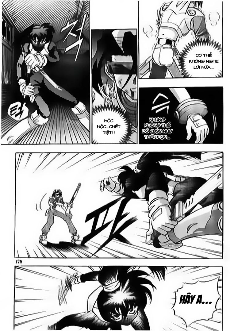 Western Shotgun Chapter 29 - 14