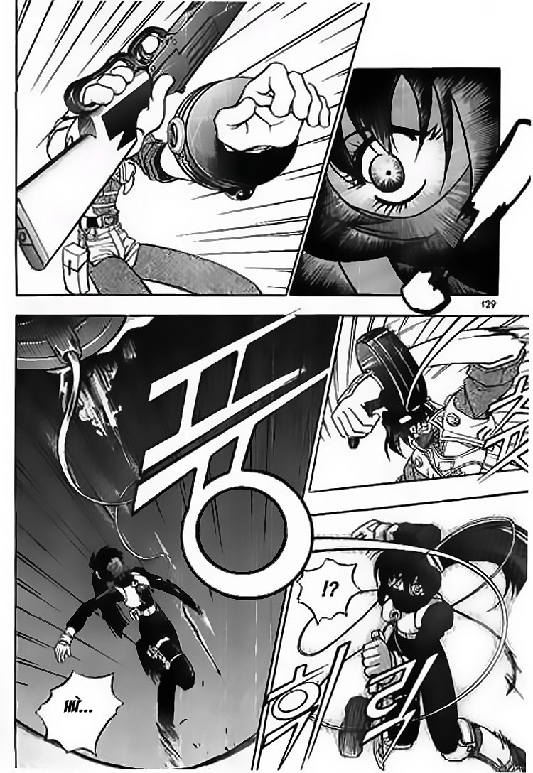 Western Shotgun Chapter 29 - 15