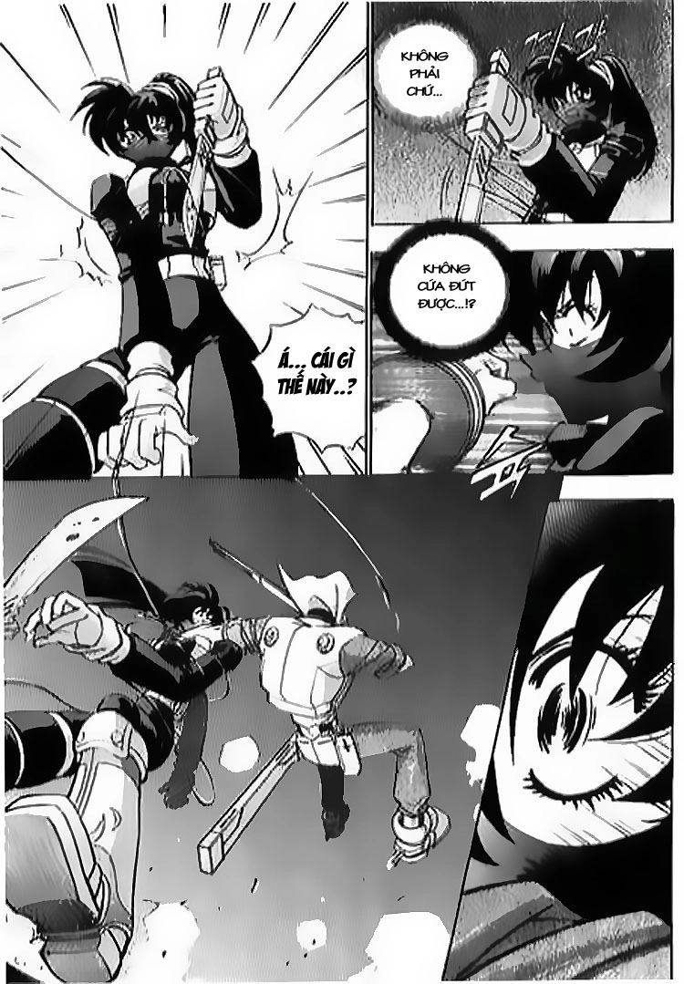 Western Shotgun Chapter 29 - 16