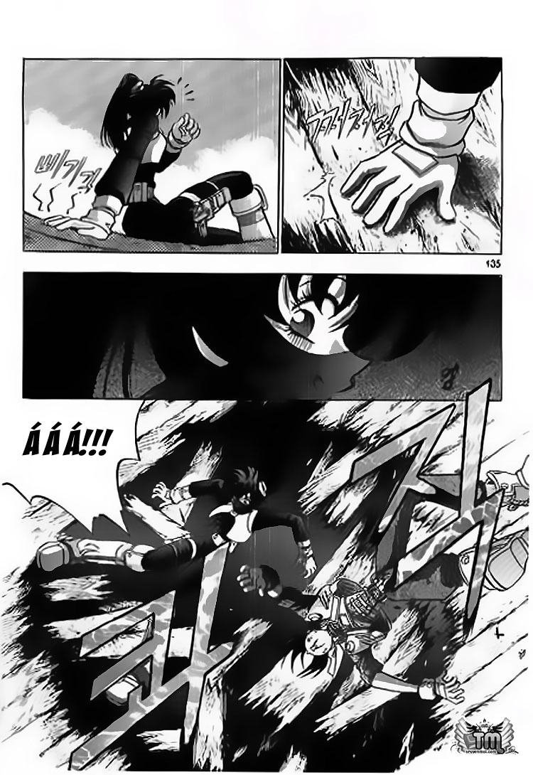 Western Shotgun Chapter 30 - 5