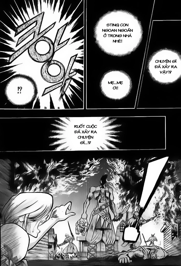 Western Shotgun Chapter 30 - 7