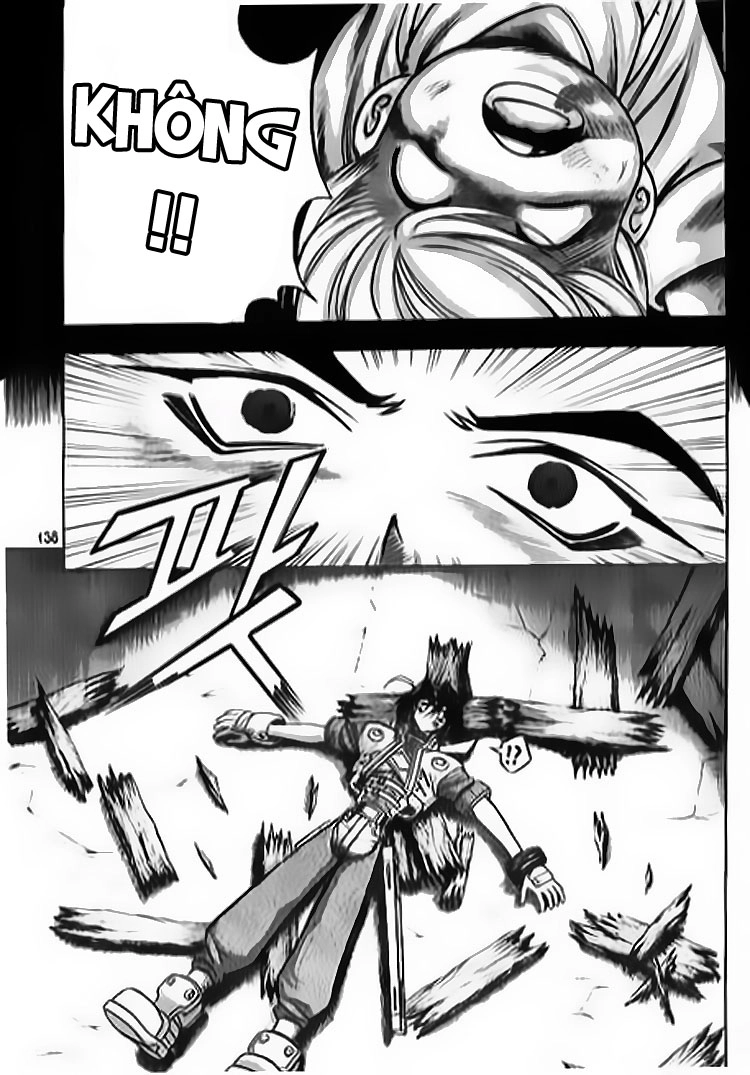 Western Shotgun Chapter 30 - 8