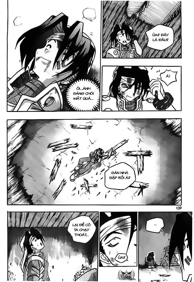 Western Shotgun Chapter 30 - 9