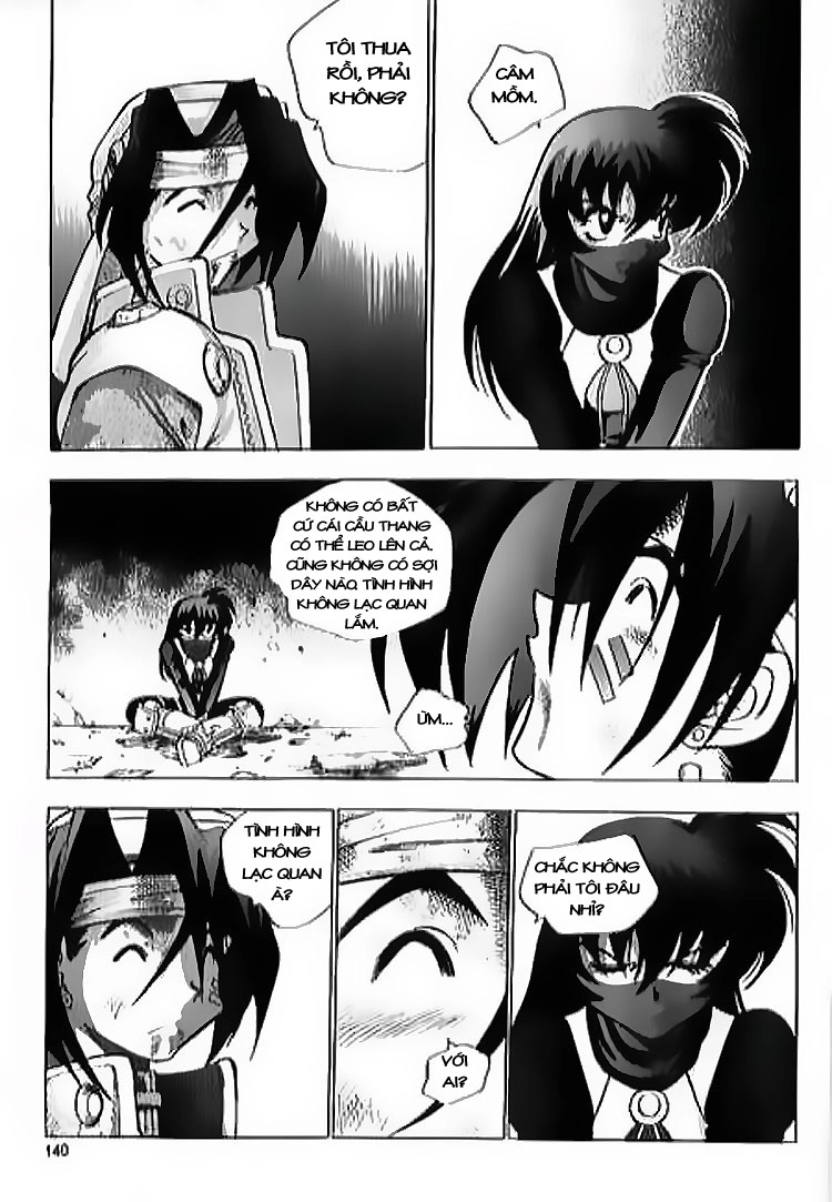 Western Shotgun Chapter 30 - 10