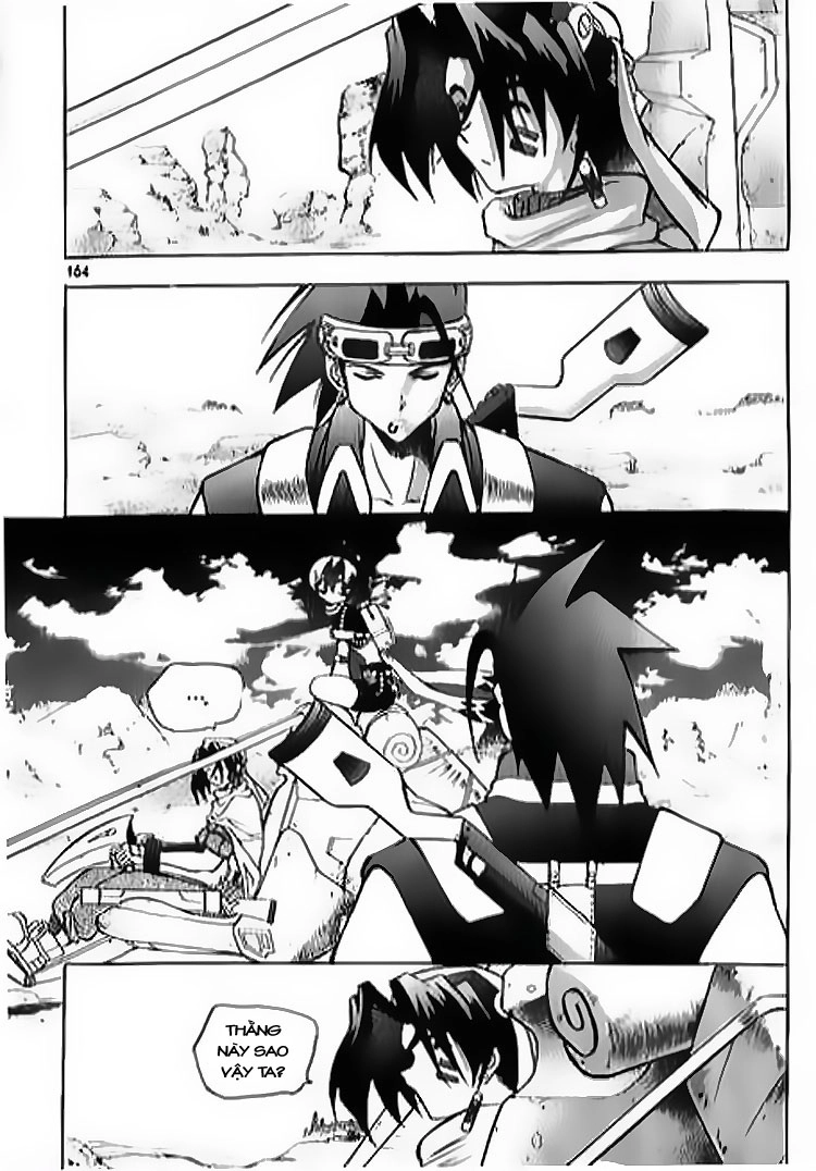 Western Shotgun Chapter 32 - 2