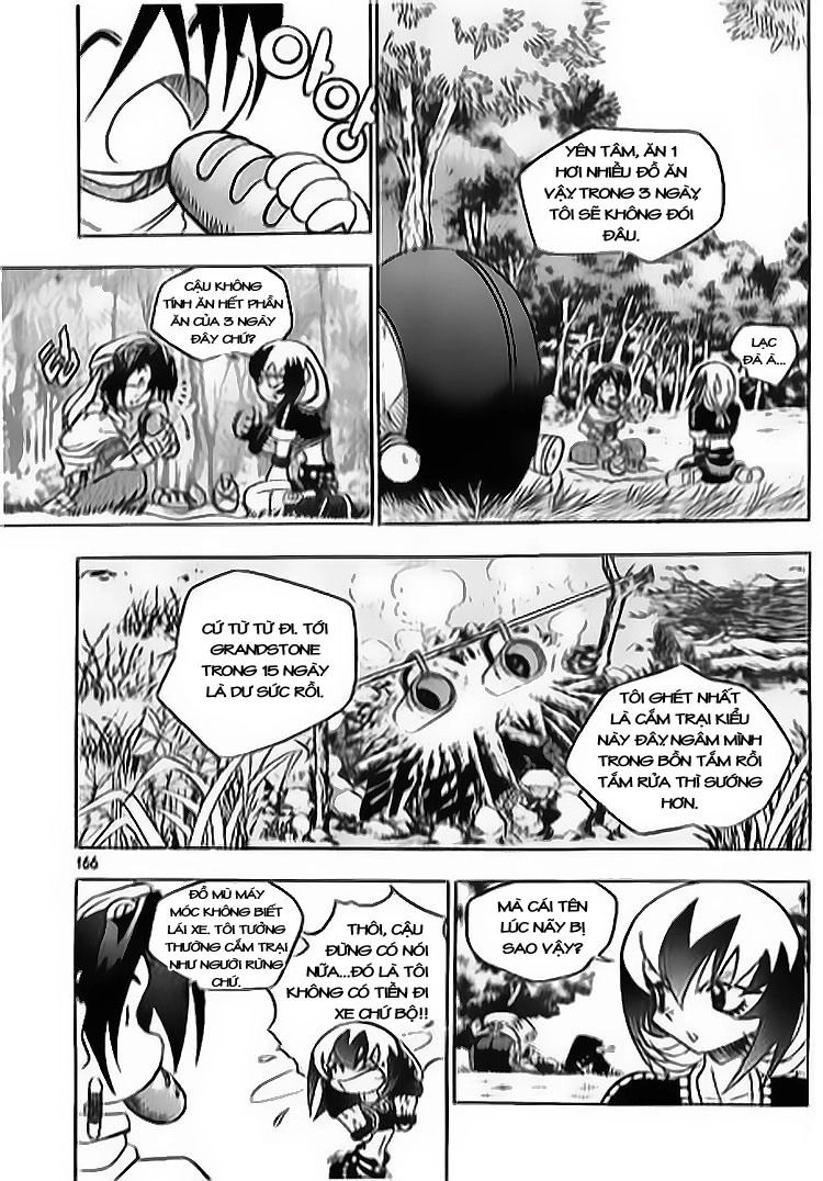 Western Shotgun Chapter 32 - 4