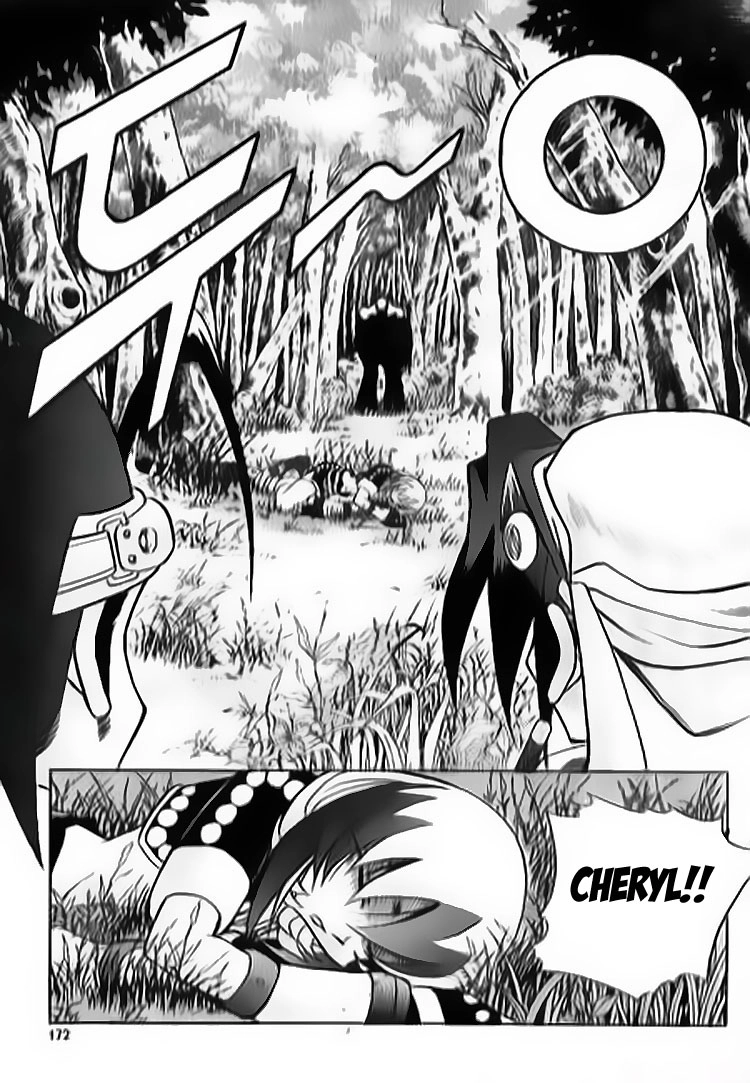 Western Shotgun Chapter 32 - 10