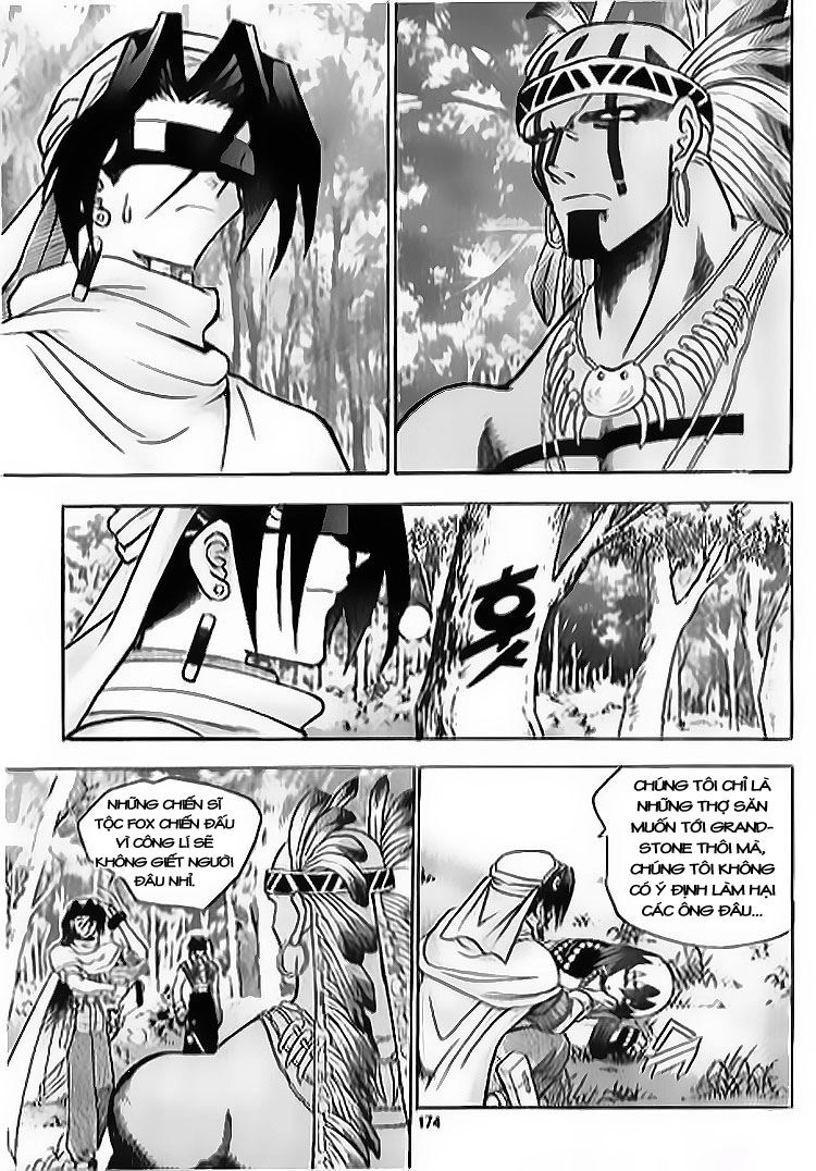 Western Shotgun Chapter 32 - 12