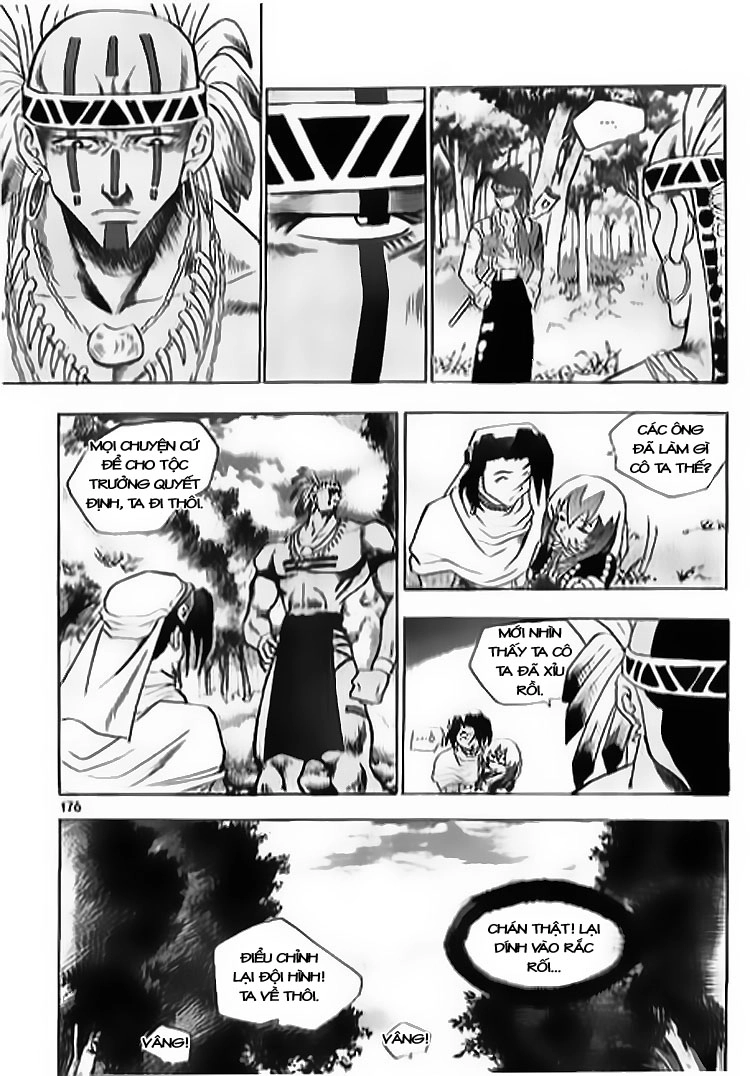 Western Shotgun Chapter 32 - 14