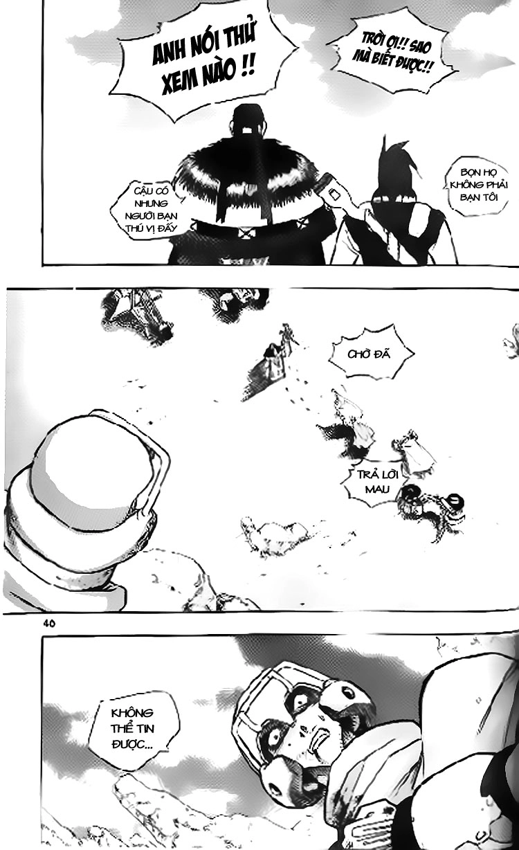 Western Shotgun Chapter 35 - 12