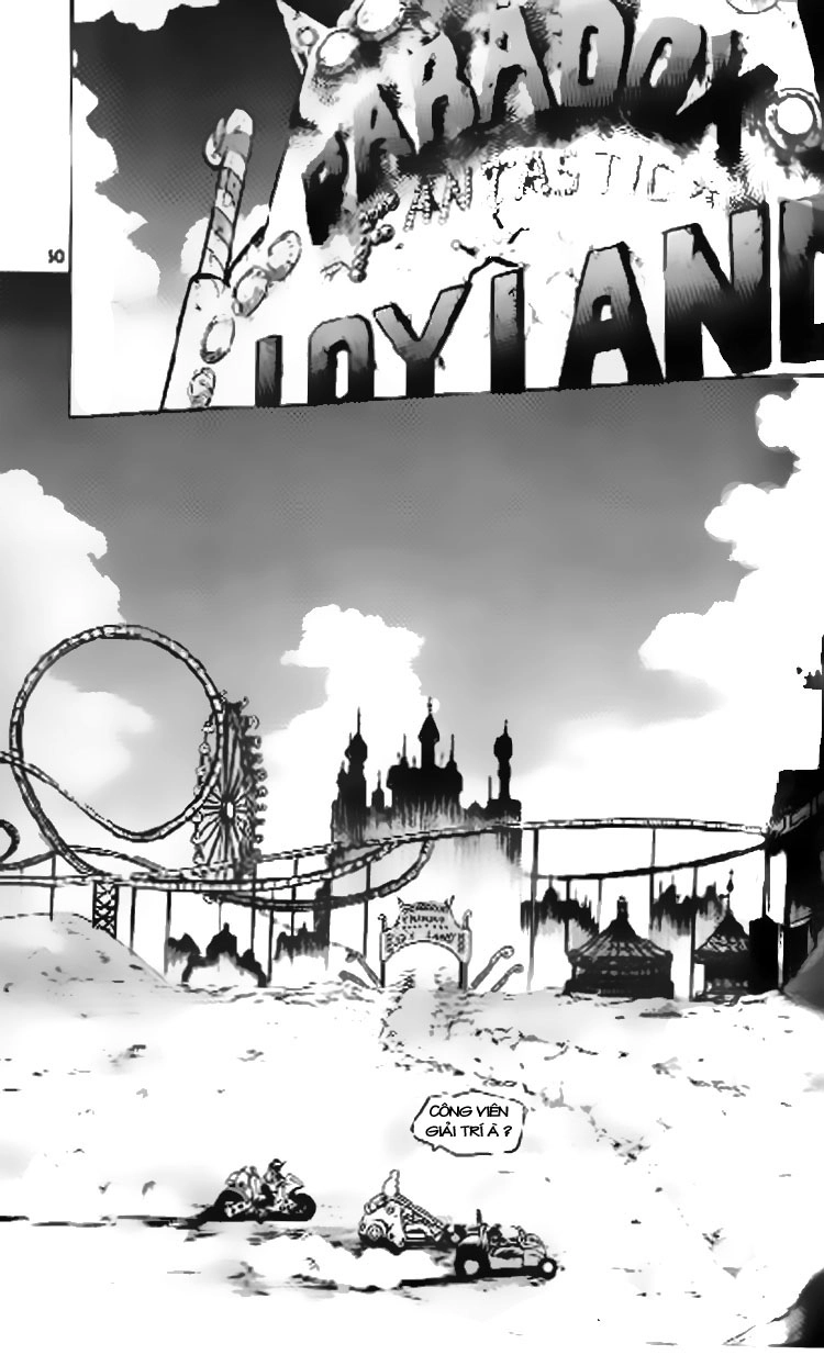 Western Shotgun Chapter 35 - 16