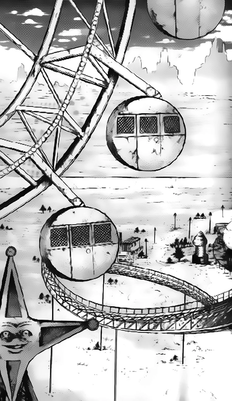 Western Shotgun Chapter 36 - 2