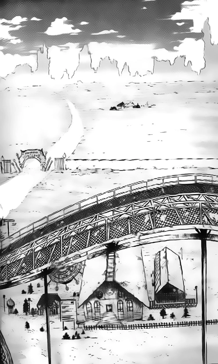 Western Shotgun Chapter 36 - 3