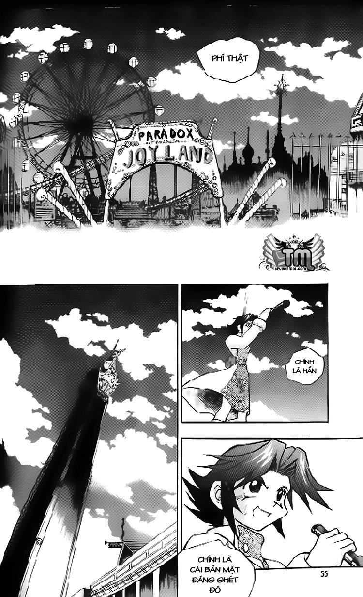 Western Shotgun Chapter 36 - 5