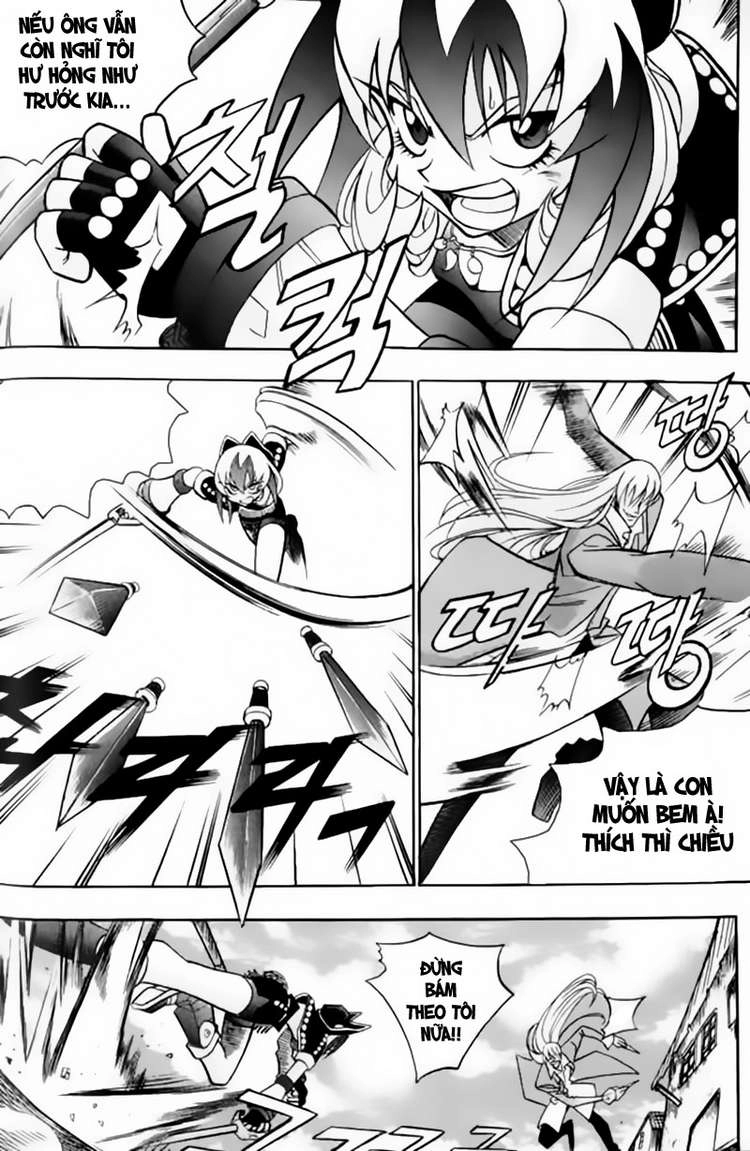 Western Shotgun Chapter 40 - 7