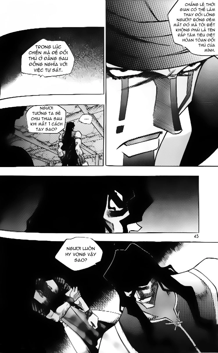 Western Shotgun Chapter 46 - 11